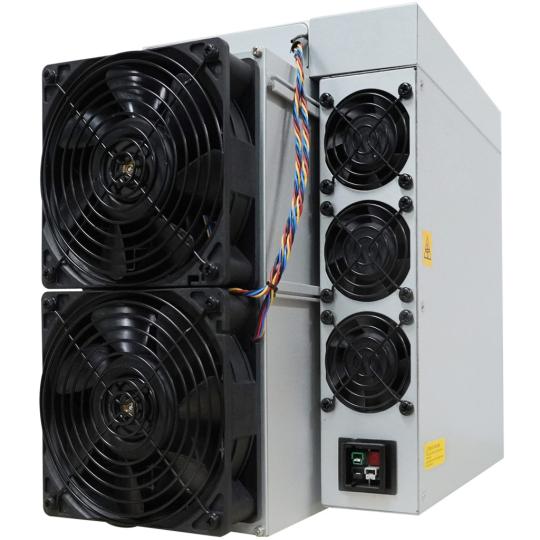 Antminer KS5 Pro 21Th заказать из Китая