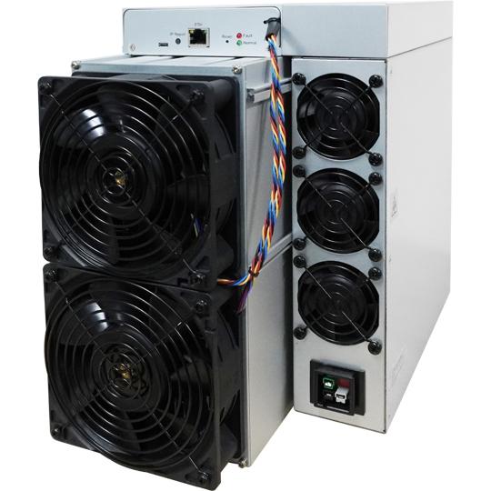 Antminer L9 16Gh (Scrypt)  заказать из Китая